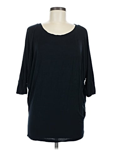 Toska 3/4 Sleeve T-Shirt (view 1)
