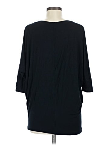 Toska 3/4 Sleeve T-Shirt (view 2)