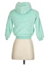 Betsey Johnson 100% Polyester Solid Green Pullover Sweater Size XS - photo 2