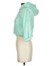 Betsey Johnson 100% Polyester Solid Green Pullover Sweater Size XS - photo 5