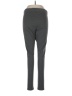 SONOMA life + style Solid Gray Active Pants Size L - photo 2