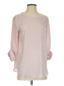 Ann Taylor 3/4 Sleeve Blouse