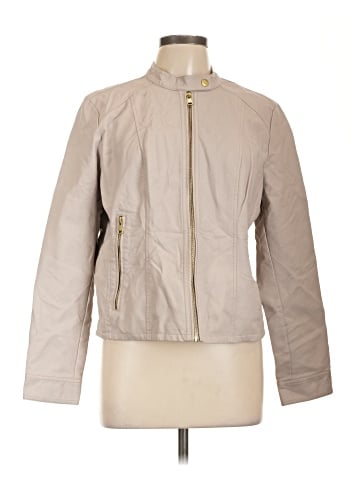 Baccini Jacket (view 1)