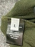 Brigitte Bailey Green Long Sleeve Top Size L - photo 4