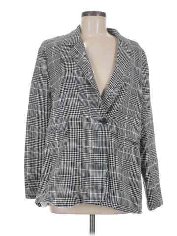 Aqua Blazer (view 1)