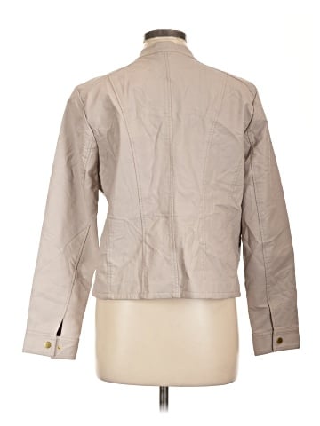 Baccini Jacket (view 2)