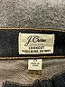J.Crew Tweed Blue Jeans Size 25 waist - photo 7
