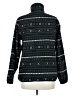 JACHS 100% Polyester Black Turtleneck Sweater Size M - photo 2