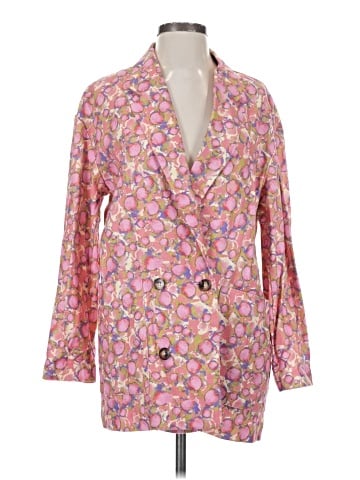 Aureta Studio Blazer (view 1)
