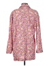 Aureta Studio Floral Pink Blazer Size XS - photo 2