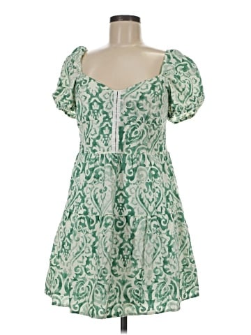 House of Harlow 1960 Casual Dress (view 1)