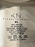 Klassy Network Ivory Long Sleeve Top Size XL - photo 7