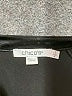 Chico's 100% Polyester Black Long Sleeve Blouse Size Med (1) - photo 7