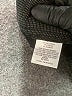 JM Collection Chevron-herringbone Gray Dress Pants Size 8 - photo 8