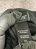 Marvel Graphic Black Track Pants Size XS - photo 8