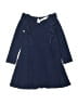 Hope & Henry Blue Dress Size 18-24 mo - photo 1