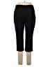Avenue Color Block Black Active Pants Size 14 - 16 Plus - photo 2