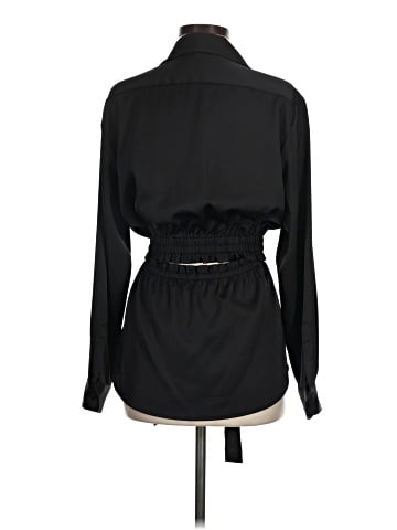 Atlein Collective Long Sleeve Blouse (view 2)