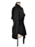 Atlein Collective 100% Polyester Black Long Sleeve Blouse Size 8 - photo 4