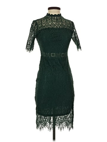 Zalalus Cocktail Dress (view 1)