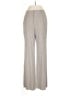 Gap Houndstooth Gray Dress Pants Size 2 - photo 1