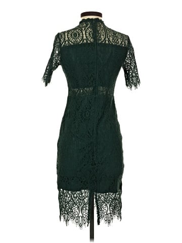 Zalalus Cocktail Dress (view 2)