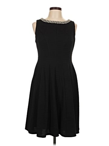 Studio One Cocktail Dress (view 1)