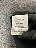 T.M. Lewin Solid Black Wool Skirt Size 6 - photo 5