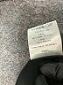 T.M. Lewin Solid Black Wool Skirt Size 6 - photo 6