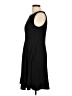Studio One Tweed Black Cocktail Dress Size 10 - photo 5