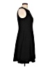 Studio One Tweed Black Cocktail Dress Size 10 - photo 4