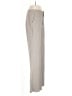 Gap Houndstooth Gray Dress Pants Size 2 - photo 4