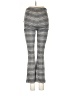Ann Taylor LOFT Houndstooth Gray Dress Pants Size 4 (estimated) - photo 2