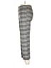 Ann Taylor LOFT Houndstooth Gray Dress Pants Size 4 (estimated) - photo 5