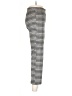 Ann Taylor LOFT Houndstooth Gray Dress Pants Size 4 (estimated) - photo 4