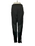 Adidas 100% Polyester Black Track Pants Size S - photo 2