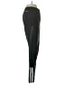 Adidas 100% Polyester Black Track Pants Size S - photo 4