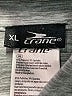 Crane Solid Gray Pullover Sweater Size XL - photo 7