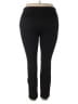 dalia Black Active Pants Size XXL - photo 2