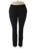 dalia Black Active Pants Size XXL - photo 1