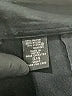 Express Solid Black Dress Pants Size 3 - 4 - photo 5