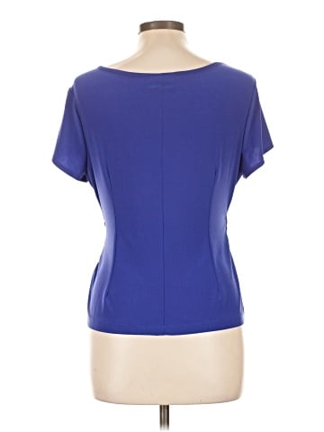 Perceptions Short Sleeve Top (view 2)
