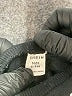 Shein 100% Polyester Black Sweatshirt Size 6-9 mo - photo 3