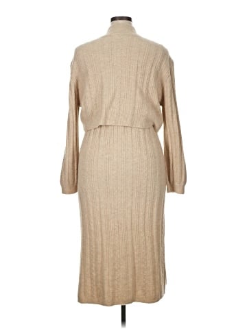Current Air Casual Dress (view 2)