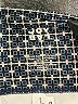 JoyLab Hearts Blue Active Pants Size L - photo 7