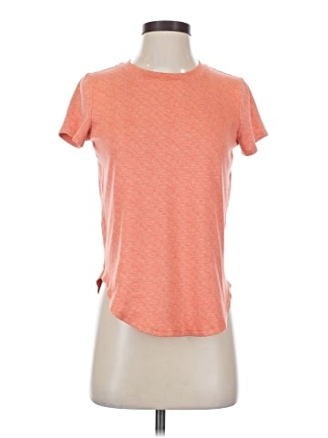 Jaclyn Intimates Active T-Shirt (view 1)