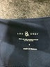 Lou & Grey Solid Blue Active Pants Size S - photo 4