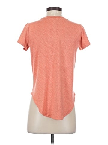 Jaclyn Intimates Active T-Shirt (view 2)