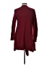 Thakoon Burgundy Cardigan Size L - photo 2