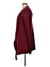 Thakoon Burgundy Cardigan Size L - photo 5